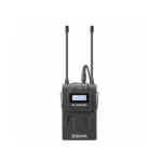 Boya BY-WM8 Pro-K1 single wireless microphone - Image 4