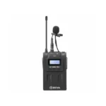 Boya BY-WM8 Pro-K1 single wireless microphone - Image 5