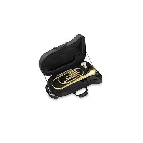 baritone1 Exceptional Durability and Robust Performance