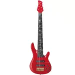 Yamaha TRB JP2 Bass guitar - Image 4
