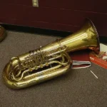 Bass Tuba