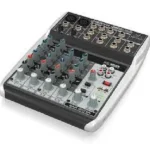 Behringer 802USB Mixer - Image 3