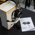 Behringer BB 560M High-Quality Professional Headphones - Image 9