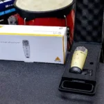 Behringer C-3 Condenser Microphone - Image 10