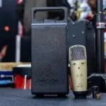 Behringer C-3 Condenser Microphone - Image 8