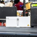 Behringer C-3 Condenser Microphone - Image 5