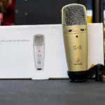 Behringer C-3 Condenser Microphone - Image 4