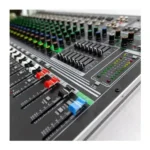 BE 18 PEV PRO Plain Mixer - Image 4