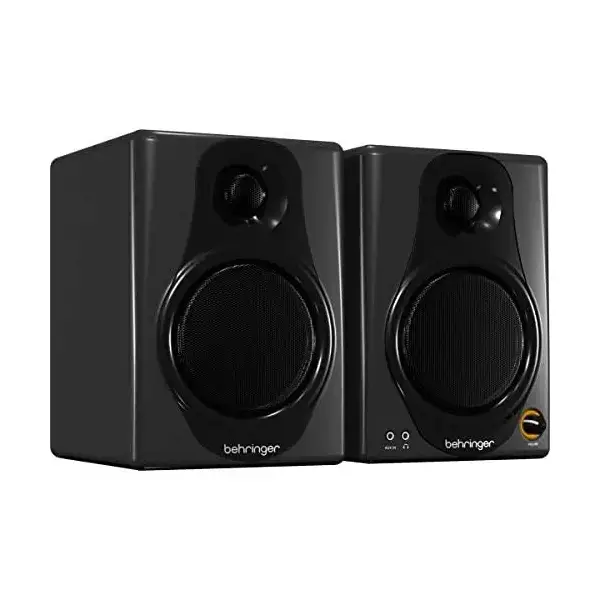 behringer 40usb Exceptional Durability and Robust Performance