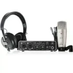 Behringer UPHORIA Studio Pro - Image 3