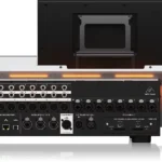 Behringer WING 48-Channel Digital Mixer - Image 5