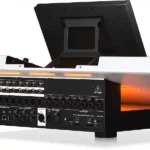 Behringer WING 48-Channel Digital Mixer - Image 6