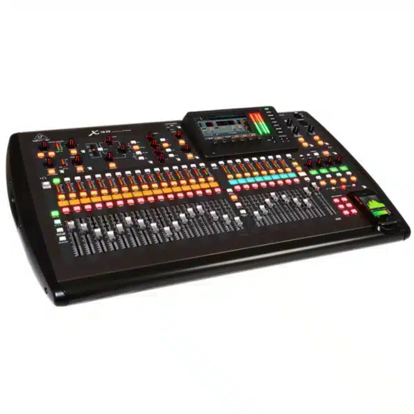 behringer x32 digital mixer 1 behringer x32 digital mixer