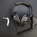 Behringer BH30 Premium Supra-Aural High-Fidelity DJ Headphones - Image 9