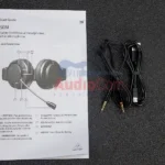 Behringer BB 560M High-Quality Professional Headphones - Image 11