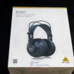 Behringer BH60 – Professional Studio Headphones - Image 7