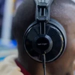 Behringer BH60 – Professional Studio Headphones - Image 11