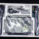 BNK BK802 wireless microphone system - Image 9