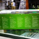 Shure BLX24 PG58 Wireless Microphone - Image 5