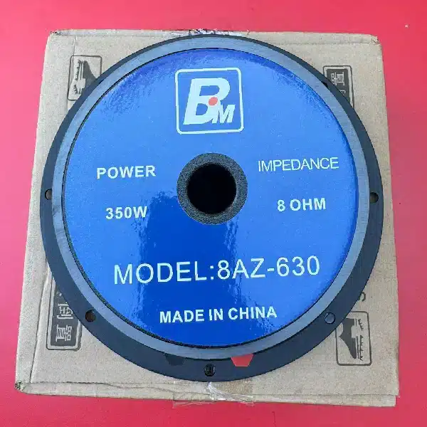 bm1 2 Exceptional Durability and Robust Performance