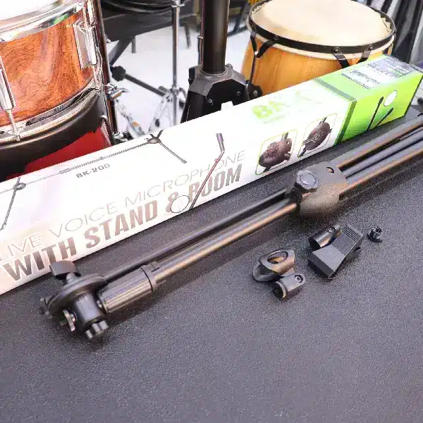 BNK BK 200 Mic stand 12 BNK BK 200 Mic stand - Image 12