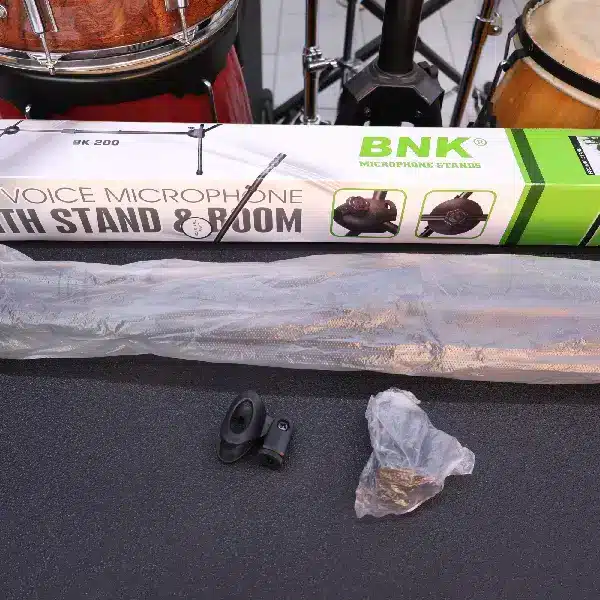 BNK BK 200 Mic stand 11 BNK BK 200 Mic stand - Image 11