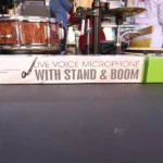 BNK BK 200 Microphone Stand - Image 10