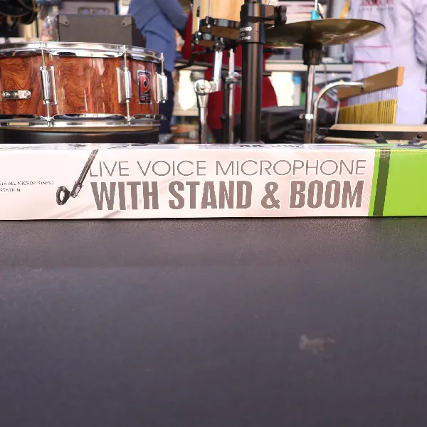 BNK BK 200 Mic stand 10 BNK BK 200 Mic stand - Image 10