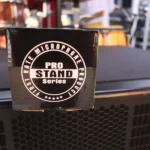 BNK BK 200 Microphone Stand - Image 9