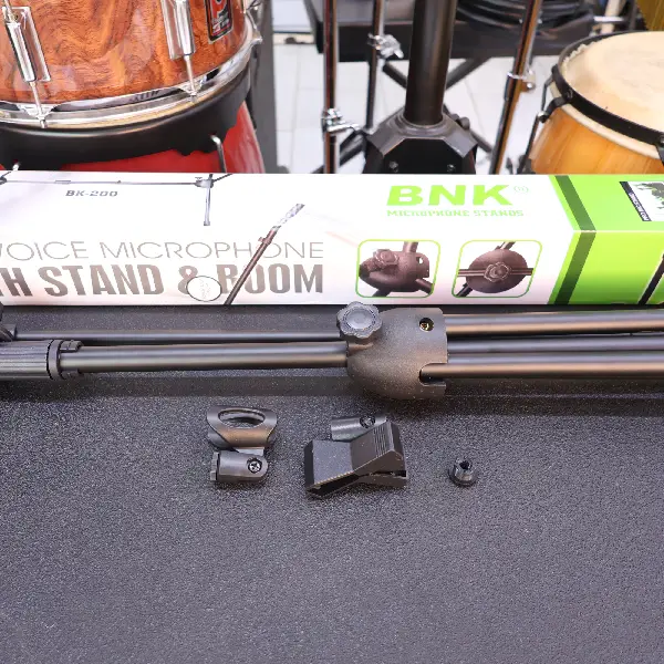 BNK BK 200 Mic stand 8 BNK BK 200 Mic stand - Image 8