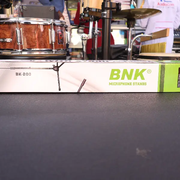 BNK BK 200 Mic stand 7 BNK BK 200 Mic stand - Image 7