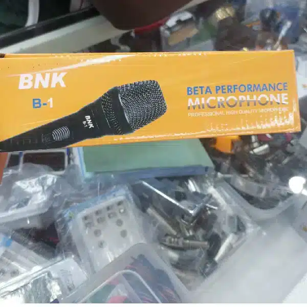 bnk 2 Exceptional Durability and Robust Performance