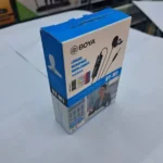 Boya BY1M1 single corded microphone - Image 4