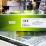 SHURE BETA 58A BLX Wireless Combo System - Image 10