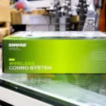 SHURE BETA 58A BLX Wireless Combo System - Image 7