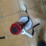 PA megaphone Speaker - Image 4