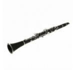 Clarinet - Image 2