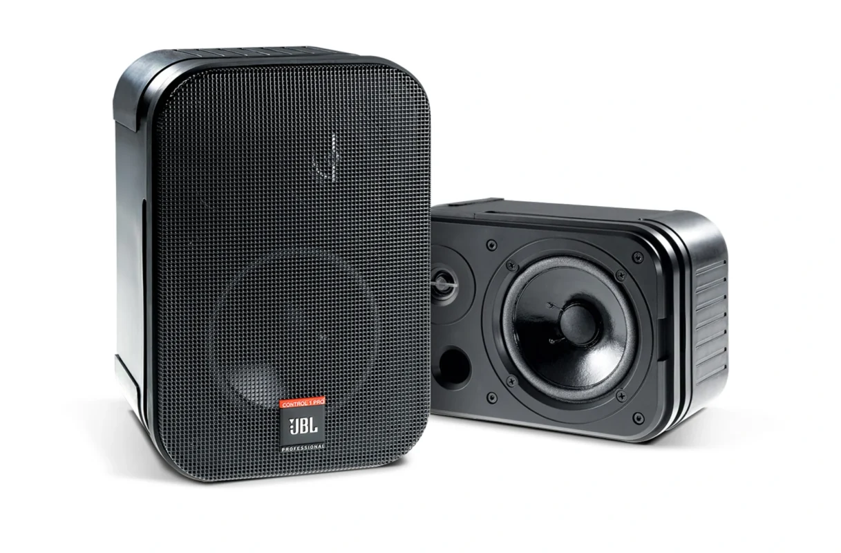JBL Control 1 speakers price