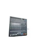 Soundcraft SMX 800 plain mixer - Image 3