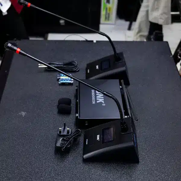 BNK BK8200 Conference Microphone 8 BNK BK8200 Conference Microphone - Image 8