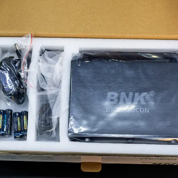 BNK BK8200 Conference Microphone 4 BNK BK8200 Conference Microphone - Image 4