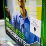 Shure BLX14 CVL wireless microphone - Image 12