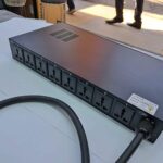 DBX power sequencer - Image 2