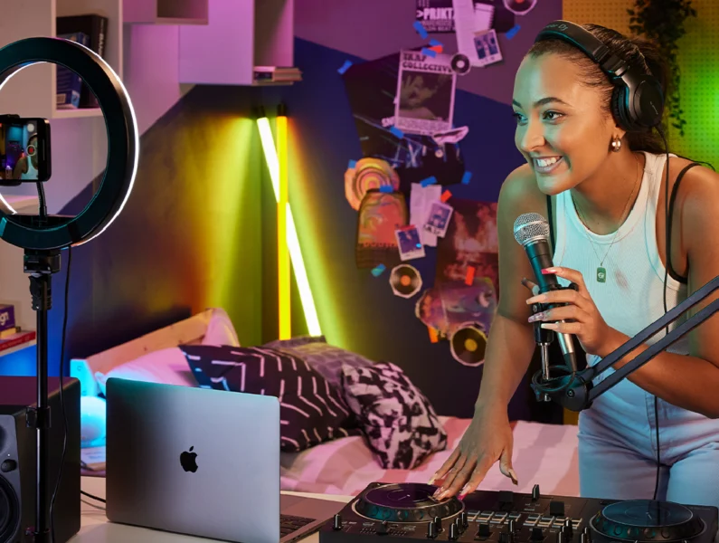 ddj 4 Exceptional Durability and Robust Performance