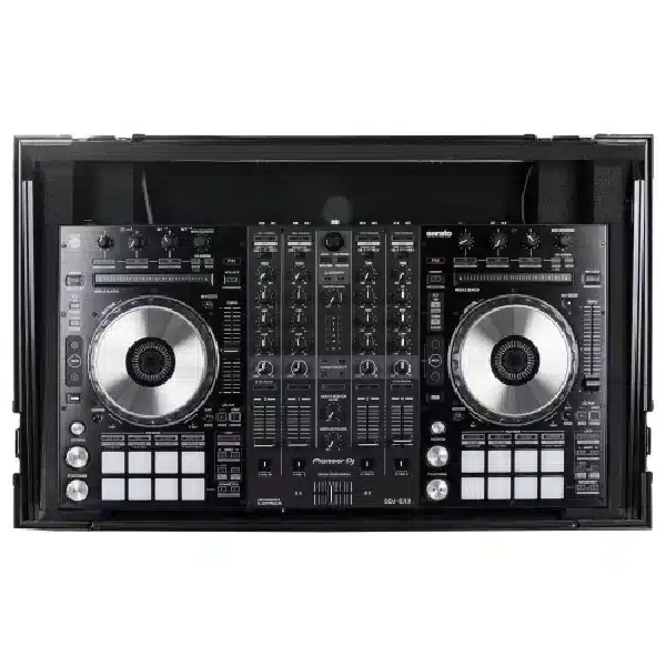 ddj sx2 flight case 2 Exceptional Durability and Robust Performance