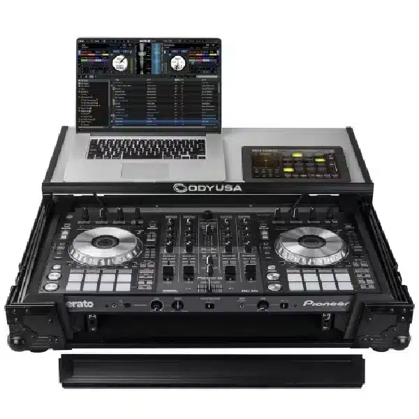 ddj sx2 flight case 5 Exceptional Durability and Robust Performance