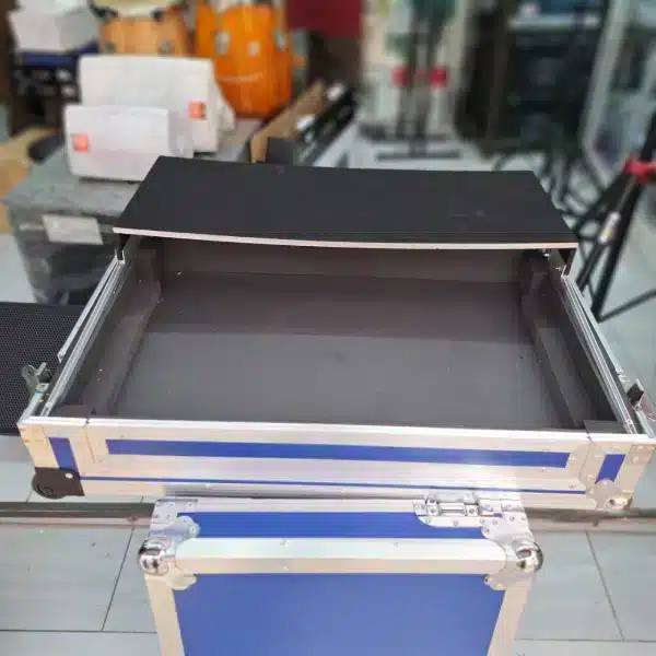 ddjrack Exceptional Durability and Robust Performance