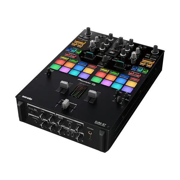 djm s9 1 Exceptional Durability and Robust Performance