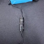 Boya BYM1DM dual corded microphone - Image 7