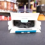 Boya BYM1DM dual corded microphone - Image 5